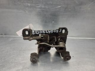 Замок капота AUDI A4 [B5] 1994-2000