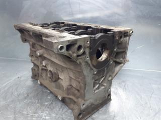 Блок двигателя Audi A6 [C5] 1997-2004