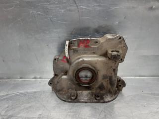 Крышка двигателя передняя