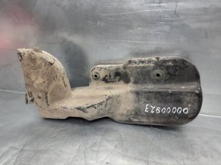 Воздухозаборник (наружный) VW Passat [B3] 1988-1993