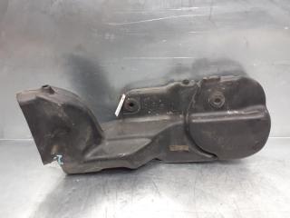 Воздухозаборник (наружный) VW Passat [B3] 1988-1993