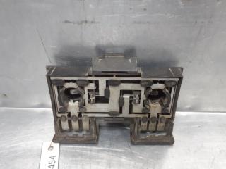 Плата заднего фонаря Volkswagen PASSAT [B3]  1988-1993