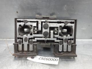 Плата заднего фонаря Volkswagen Passat [B3] 1988-1993