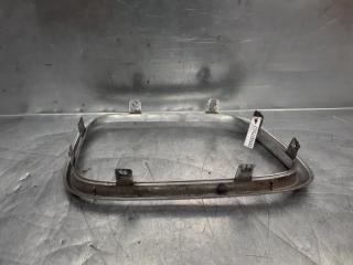 Рамка решетки радиатора левая BMW X5 E53 (2000-2007) Рамка решетки радиатора левая BMW X5 E53 (2000-2007)