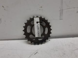 Запчасть шестерня цепи грм AUDI A6 [C7