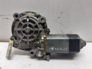 Моторчик стеклоподъемника 100 [C4] (1991-1994)