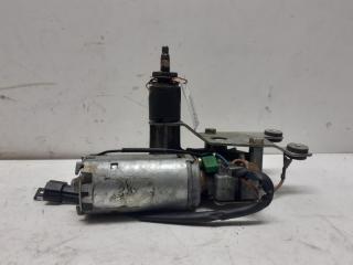 Моторчик стеклоподъемника