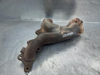 Коллектор выпускной Volkswagen Pointer/Golf BR 2004-2009