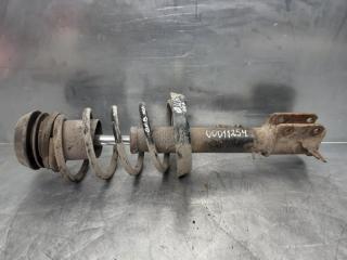 Запчасть амортизатор передний левый Opel Vectra B 1995-1999