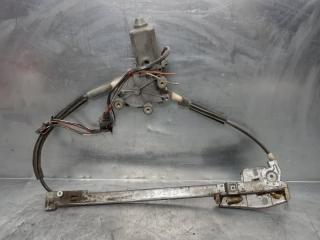 Стеклоподъемник электр. задний правый Volkswagen Passat [B3] 1988-1993 357839462 Б/У