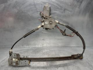 Стеклоподъемник электр. задний правый Passat [B3] 1988-1993