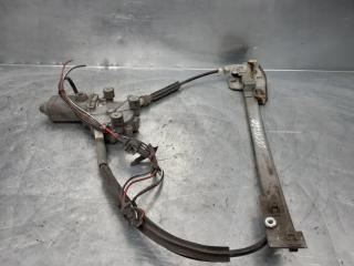 Стеклоподъемник электр. задний правый Passat [B3] 1988-1993