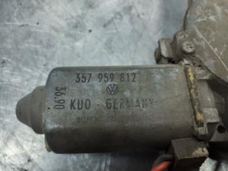 Стеклоподъемник электр. задний правый Passat [B3] 1988-1993