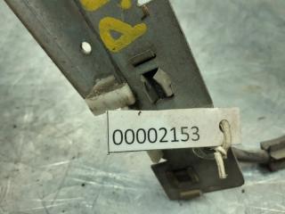 Стеклоподъемник механ. задний левый PASSAT [B3]  1988-1993