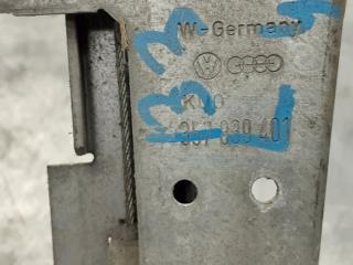 Стеклоподъемник механ. задний левый PASSAT [B3]  1988-1993