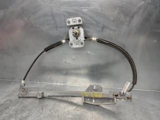 Стеклоподъемник механ. задний левый PASSAT [B3]  1988-1993