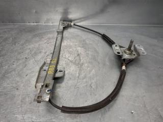 Стеклоподъемник механ. задний левый PASSAT [B3]  1988-1993