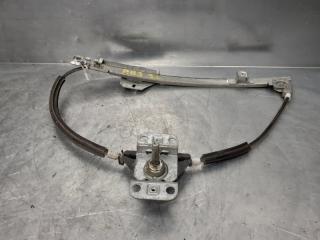 Стеклоподъемник механ. задний левый PASSAT [B3]  1988-1993