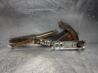 Стеклоподъемник механ. передний правый Opel Astra F 1991-1998