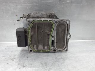 Мозги ТНВД Opel Zafira 1999 v2