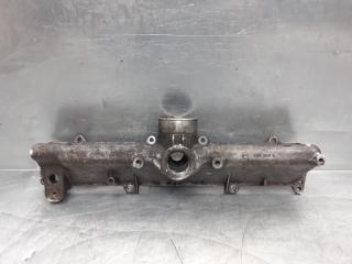 Коллектор впускной Opel Zafira 1999 v2