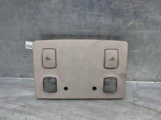 Плафон салонный Audi A6 [C5]  1997-2004