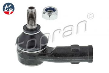 Наконечник рулевой левый Volkswagen Golf 4/Bora 1997-2005