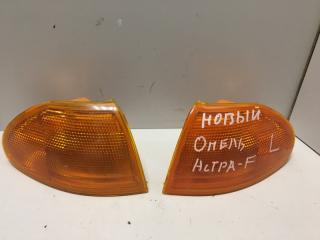 Указатель поворота пара Opel Astra F 1991-1998