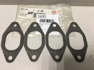 Прокладка выпускного коллектора Renault Trafic 481320 новая