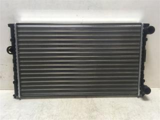 РАДИАТОР ОХЛАЖДЕНИЯ Volksawagen GOLF III/ VENTO 1991-1997 114L
