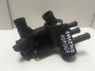 Фланец системы охлаждения Volkswagen Golf III/Vento 1991-1997 105J579