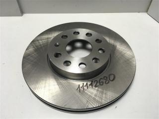 Диск тормозной передний вентилируемый SKODA Octavia (A5 1Z-) 2004-2013 103C
