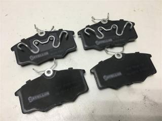 Запчасть колодки дисковые передние VOLVO V40  1 поколение 1995 - 2004 103L1