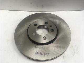 Диск тормозной передний вентилируемый Volkswagen Golf IV/Bora 1997-2005 102D