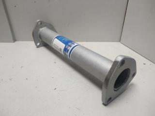 Глушитель Chevrolet Lanos 2005 - 2009 Глушитель Chevrolet Lanos 2005 - 2009