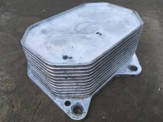 Запчасть радиатор масляный FORD Transit 2006-2013