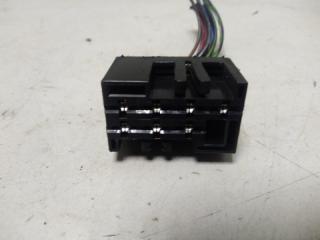 Запчасть разъем AUDI 80/90 [B4] 1992-1995 1993 v14