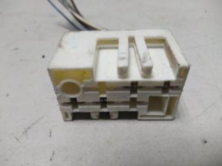 Запчасть разъем AUDI 80/90 [B4] 1992-1995 1993 v14