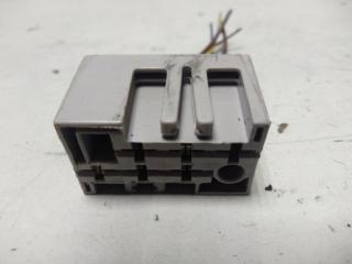 Запчасть разъем AUDI 80/90 [B4] 1992-1995 1993 v14
