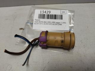 Запчасть разъем AUDI 80/90 [B4] 1992-1995 1993 v14