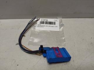 Запчасть разъем AUDI 80/90 [B4] 1992-1995 1993 v14