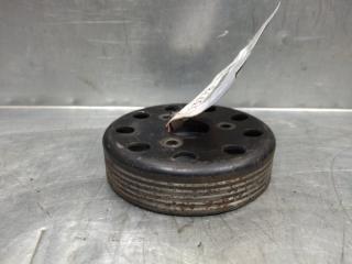 Шкив водяного насоса (помпы) Toyota Yaris Verso 1999-2005 1.4 disel Шкив водяного насоса (помпы) Toyota Yaris Verso 1999-2005 1.4 disel