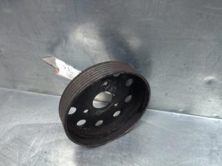 Запчасть шкив водяного насоса (помпы) Toyota Yaris Verso 1999-2005 v13