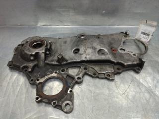 Насос масляный Yaris Verso 1999-2005 v13 1.4 disel Насос масляный Yaris Verso 1999-2005 v13 1.4 disel