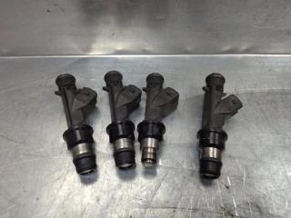 Форсунка инжекторная электрическая Opel Meriva 2003-2010 2008 v18