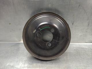 Запчасть шкив водяного насоса (помпы) Opel Meriva 2003-2010 2008 v18