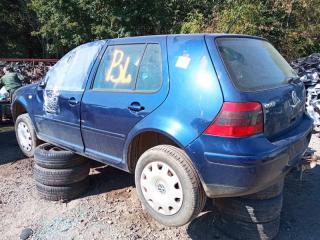 Кузов Volkswagen Golf 4 1997-2005 2003 v26
