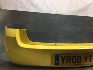 Бампер задний Opel Meriva 2003-2010 2008 v18