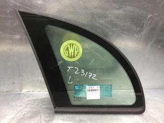 Стекло кузовное глухое левое Opel Meriva 2003-2010 2008 v18