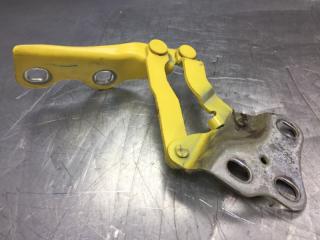 Фото запчасти петля капота левая Opel Meriva 2003-2010 2008 v18 контрактная запчасть Запчасть петля капота левая Opel Meriva 2003-2010 2008 v18